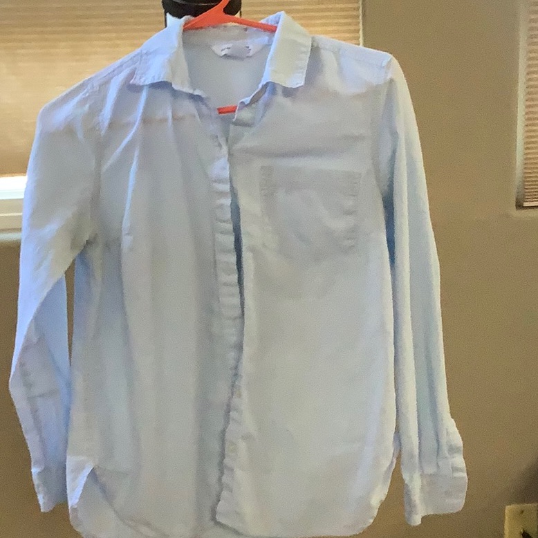 Regular Shirt